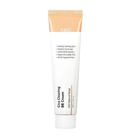 Cica Clearing BB Cream 30ml
