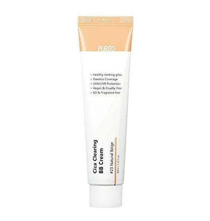 Cica Clearing BB Cream 30ml