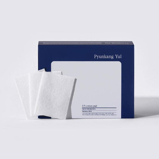 1/3 Cotton Pad (160 Pads)