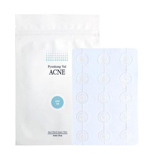 Acne Spot Patch Super Thin (15 Patches)