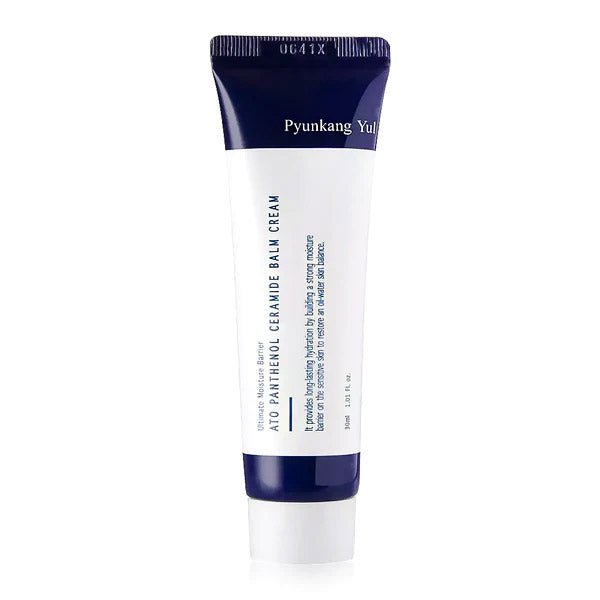 ATO Panthenol Ceramide Balm Cream 30ml