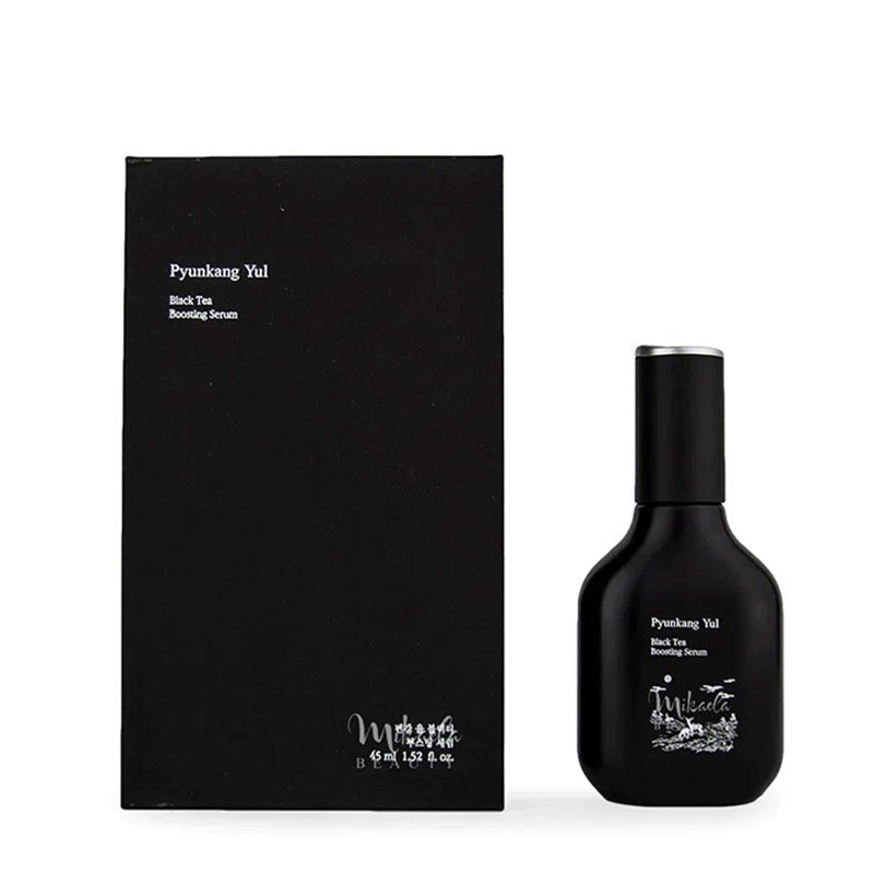 Black Tea Boosting Serum 45ml