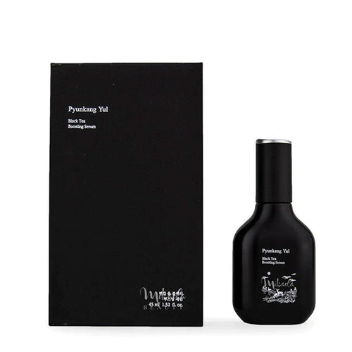 Black Tea Boosting Serum 45ml