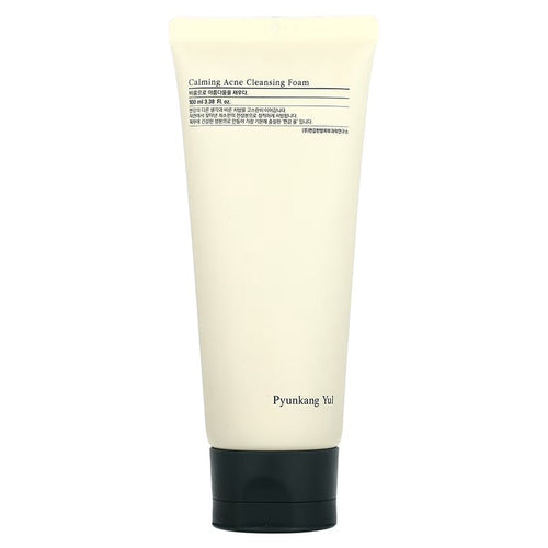 Calming Acne Cleansing Foam 100ml