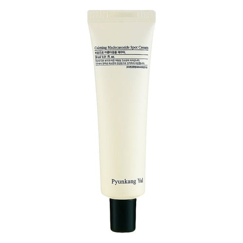 Calming Madecassoside Spot Cream 30ml
