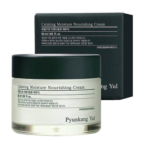 Calming Moisture Nourishing Cream 50ml