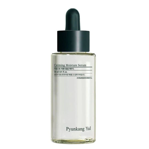 Calming Moisture Serum 30ml
