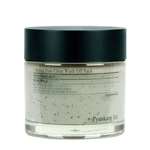 Calming Pore Clear Wash Off Pack 100g