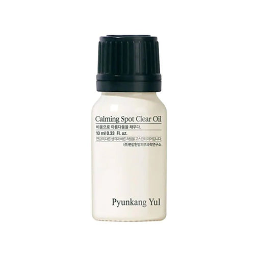 Calming Spot Clear Oil 10ml