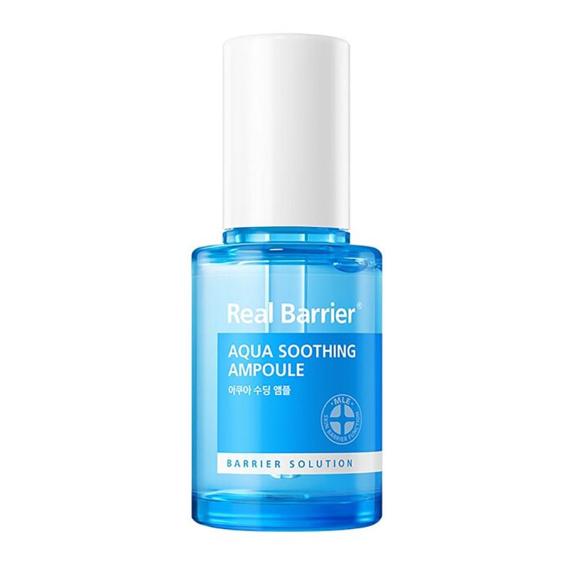 Aqua Soothing Ampoule 30ml