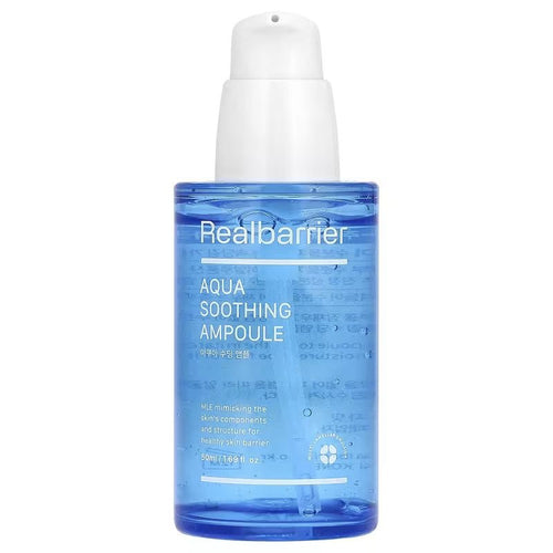 Aqua Soothing Ampoule 50ml