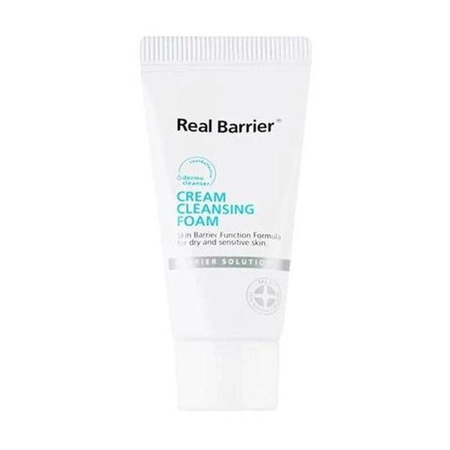Cream Cleansing Foam Mini 30g