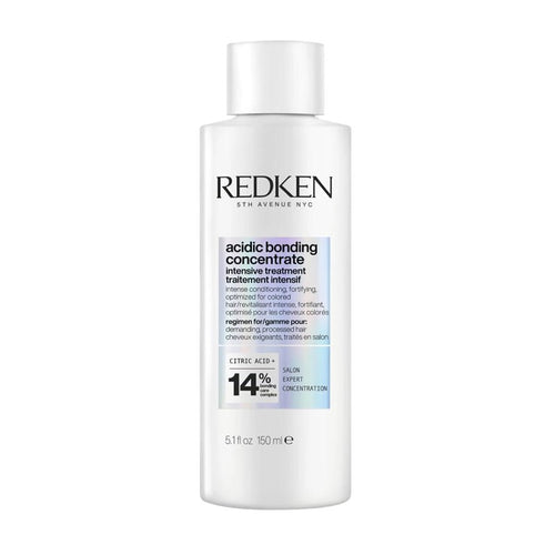 Acidic Bonding Concentrate Intensive Treatment 150ml