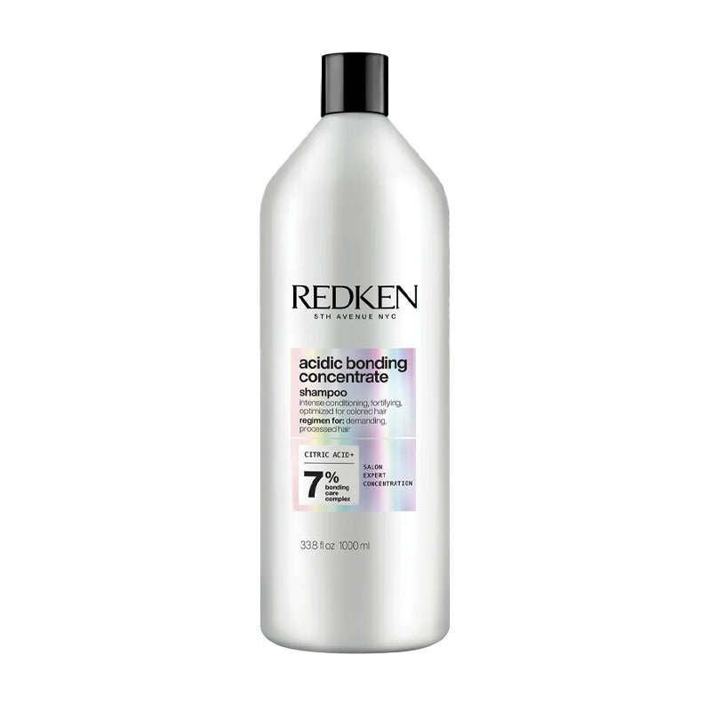 Acidic Bonding Concentrate Shampoo or Conditioner 1000ml
