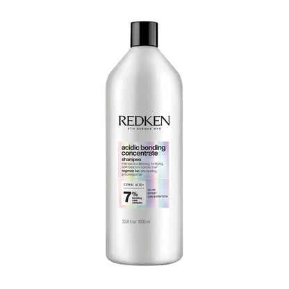 Acidic Bonding Concentrate Shampoo or Conditioner 1000ml