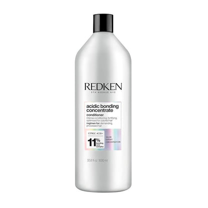 Acidic Bonding Concentrate Shampoo or Conditioner 1000ml