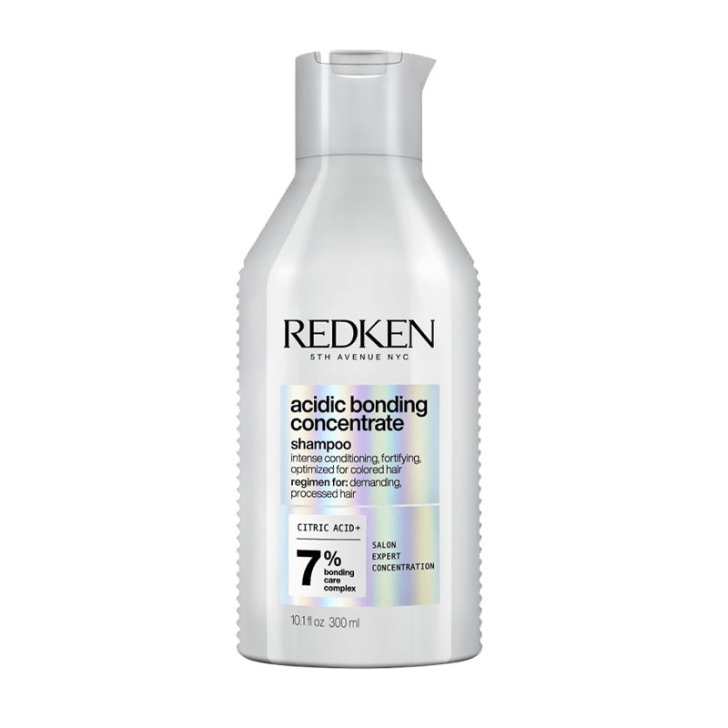 Acidic Bonding Concentrate Shampoo or Conditioner 300ml