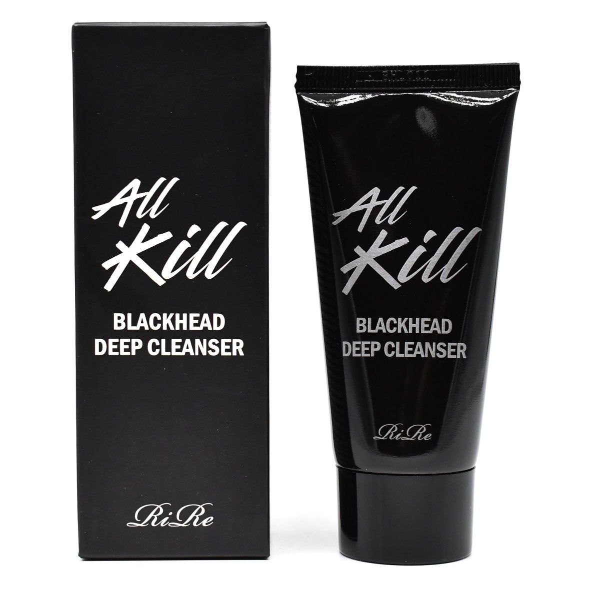 All Kill Blackhead Deep Cleanser 40ml