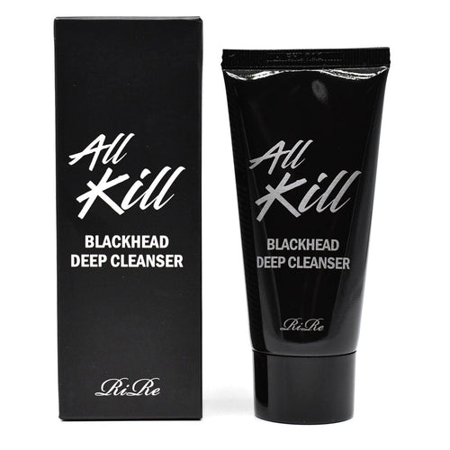 All Kill Blackhead Deep Cleanser 40ml