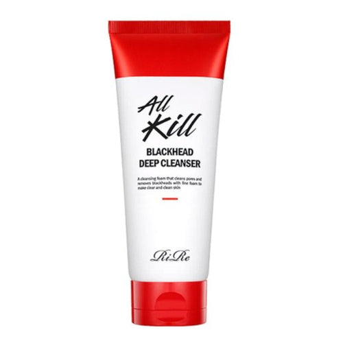 All Kill Blackhead Deep Cleanser The Red 120ml