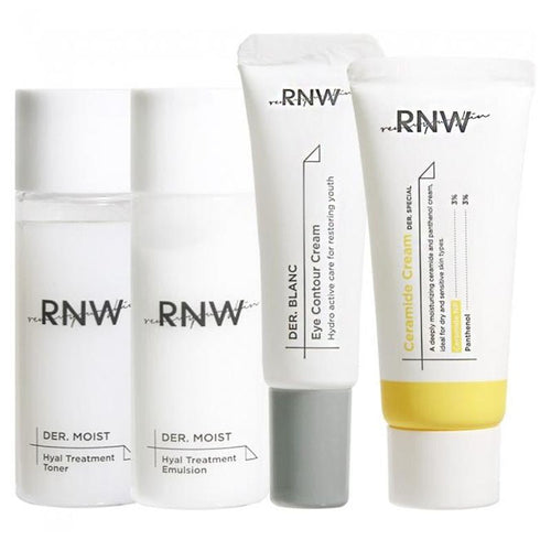 Balance Challenge Kit (30ml*2, 20ml*1, 10ml*1)