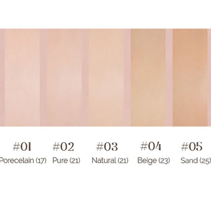 Bare Water Cushion 20g