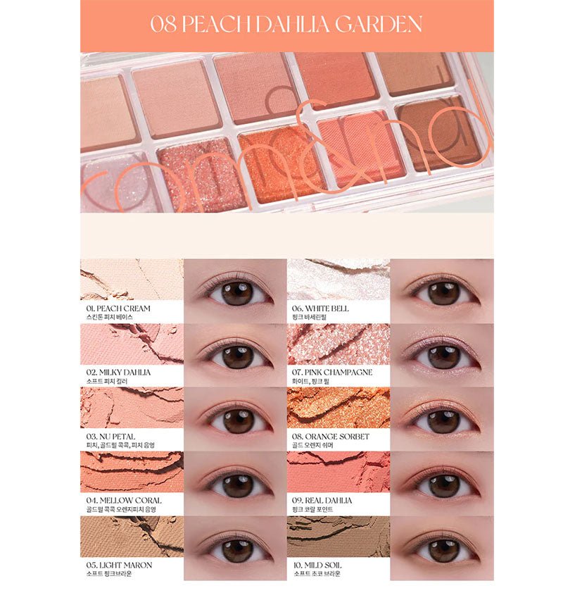 Better Than Palette 7.5g