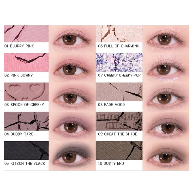 Better Than Palette 7.5g