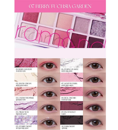 Better Than Palette 7.5g