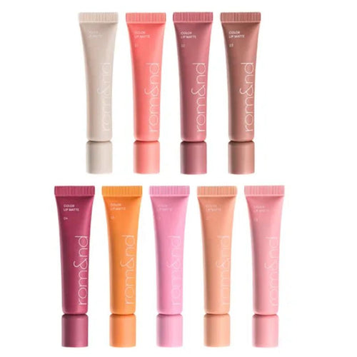 Color Lip Matte 8g