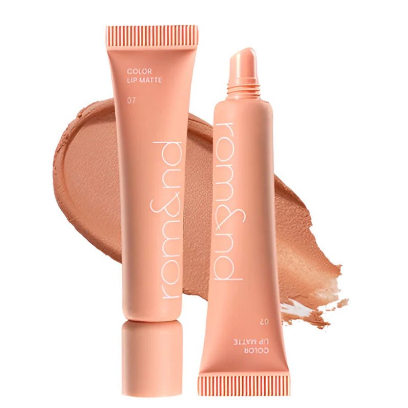 Color Lip Matte 8g