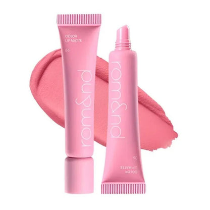 Color Lip Matte 8g