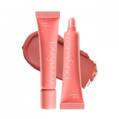 Color Lip Matte 8g