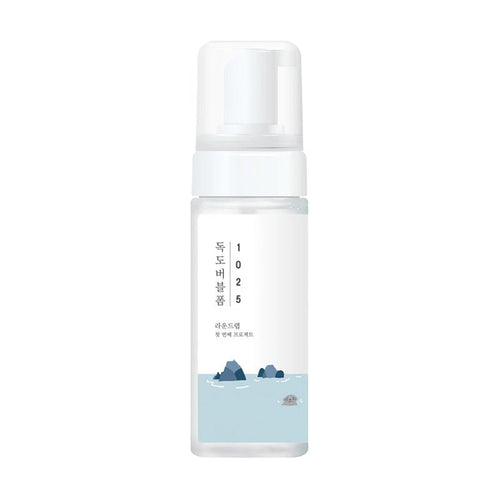 1025 Dokdo Bubble Foam 150ml