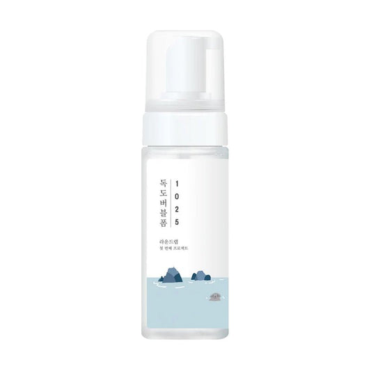 1025 Dokdo Bubble Foam 150ml