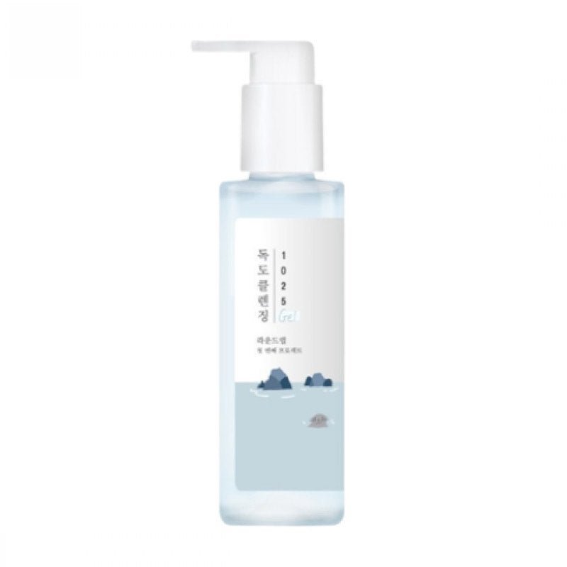 1025 Dokdo Cleansing Gel 150ml