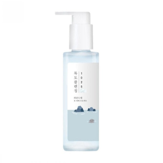 1025 Dokdo Cleansing Gel 150ml
