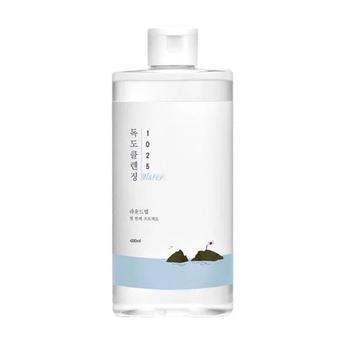 1025 Dokdo Cleansing Water 400ml