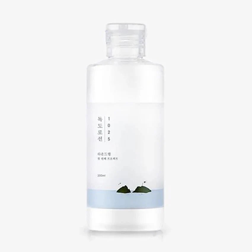 1025 Dokdo Lotion 200ml (DAMAGED BOX)