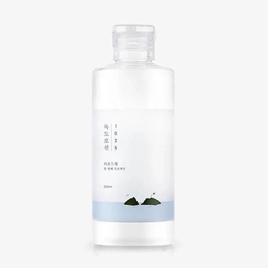 1025 Dokdo Lotion 200ml (DAMAGED BOX)