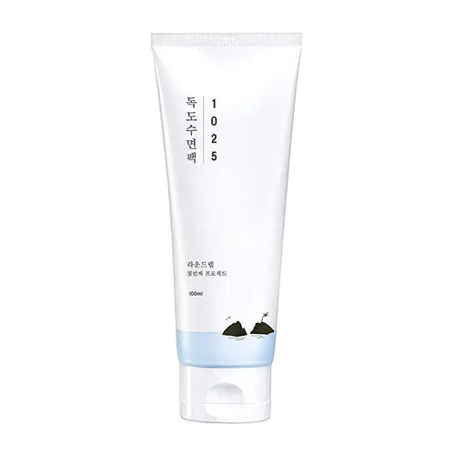 1025 Dokdo Sleeping Pack 100ml