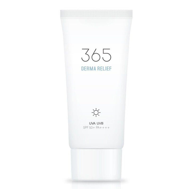 365 Derma Relief Sun Cream 50ml