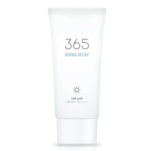 365 Derma Relief Sun Cream 50ml