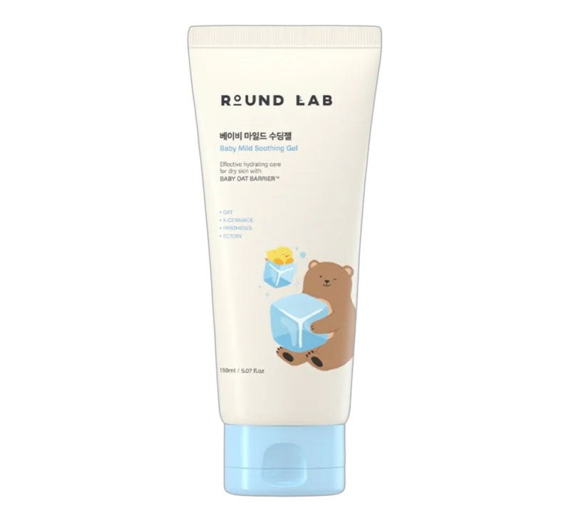 Baby Mild Soothing Gel 150ml