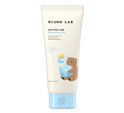 Baby Mild Soothing Gel 150ml