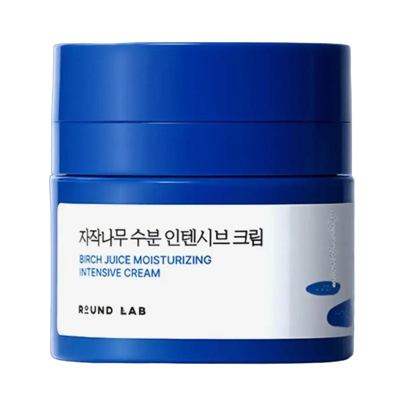 Birch Juice Moisturizing Intensive Cream 50ml