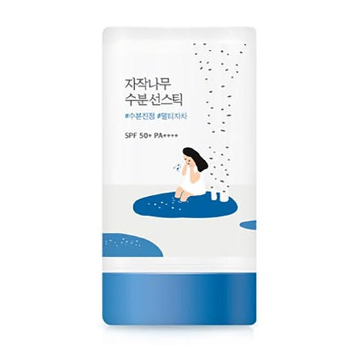 Birch Juice Moisturizing Sun Stick 19g