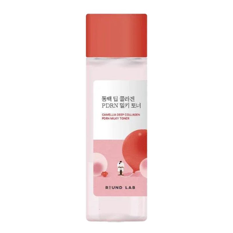 Camellia Deep Collagen PDRN Milky Toner 150ml