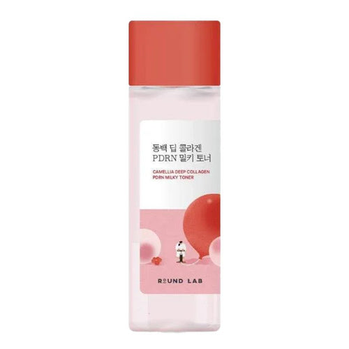 Camellia Deep Collagen PDRN Milky Toner 150ml