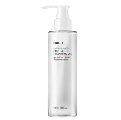 Aqua Hydration Gentle Cleansing Gel 175ml